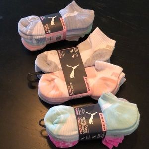 Puma Socks